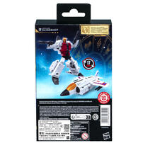 Transformers Age of the Primes Deluxe Class Aerialbot Slingshot