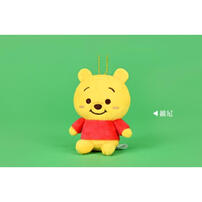 disney 迪士尼-Chubby系列3吋綜合-隨機發售