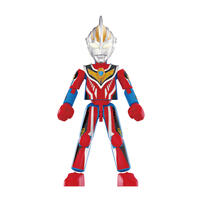 Blokees 超人力霸王 - 可動積木公仔群星版第十二彈- 隨機發貨