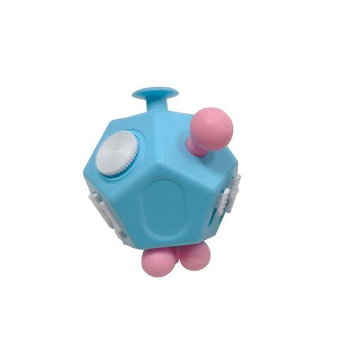 playpop 12面解壓球 - 隨機發貨