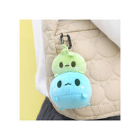 maplestory 明星萌毛吊飾盲盒- 隨機發貨