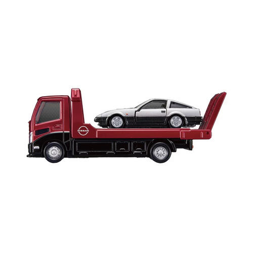 tomica TRANSPORTER NISSAN FAIRLADY Z (Z31)