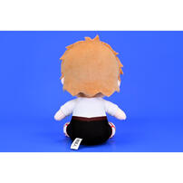 鏈鋸人 淀治12吋坐姿娃娃