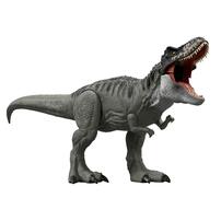Jurassic World 侏羅紀世界-超級巨暴龍