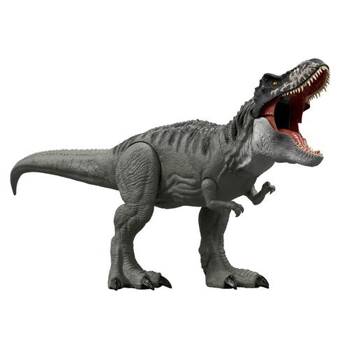 Jurassic World 侏羅紀世界-超級巨暴龍