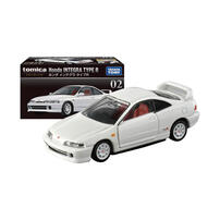 Tomica多美小汽車 #PRM02 本田INTEGRA Type R