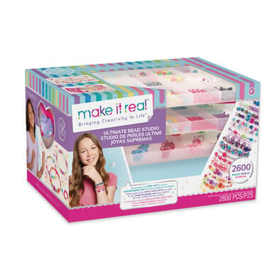 Make It Real Ultimate Bead Studio