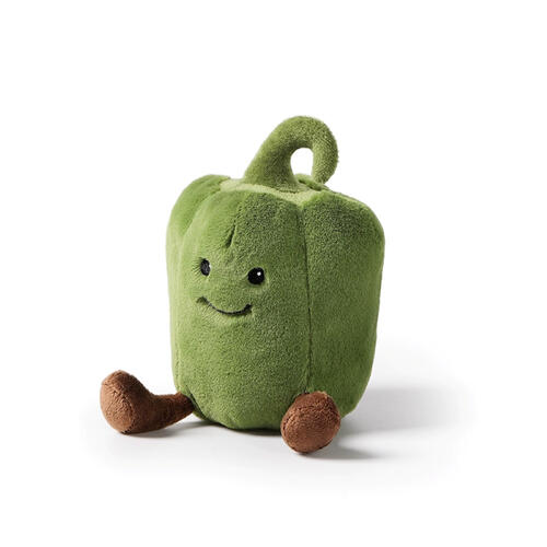 MCHUGS 活力綠彩椒18CM