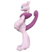 Pokemon寶可夢 MONCOLLE 超級超夢Ｘ