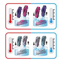 playpop 手提箱貨櫃車