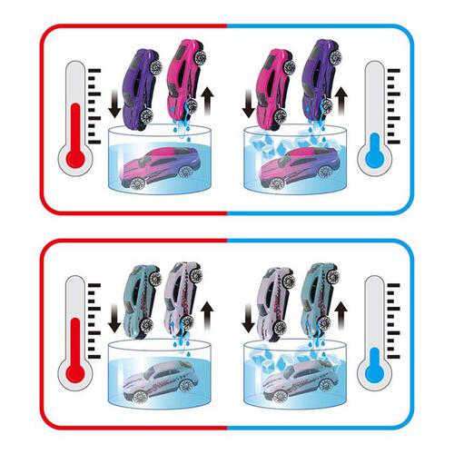 playpop 手提箱貨櫃車