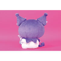 Sanrio Makeup Style Kuromi 12"