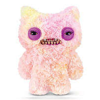 FUGGLER-NON LICENSED 9&rdquo; CORE-SERIES 1-BADDIES PLUSH 9"