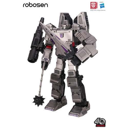 ROBOSEN 密卡登旗艦版