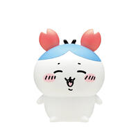  Chiikawa~Rubber figures-3- Assorted