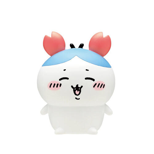  Chiikawa~Rubber figures-3- Assorted