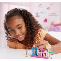 Barbie MINI BARBIELAND PLAYSET- Assorted