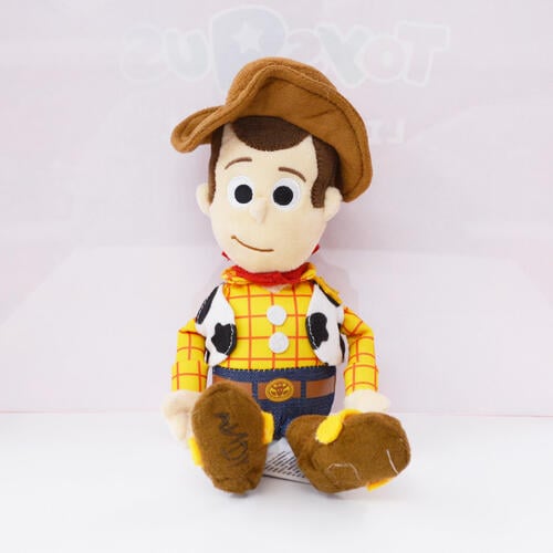 Toy Story 玩具總動員 6"玩具總動員-胡迪
