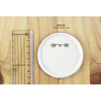 Frieren葬送的芙莉蓮 大胸章-葬送的芙莉蓮C款(芙)