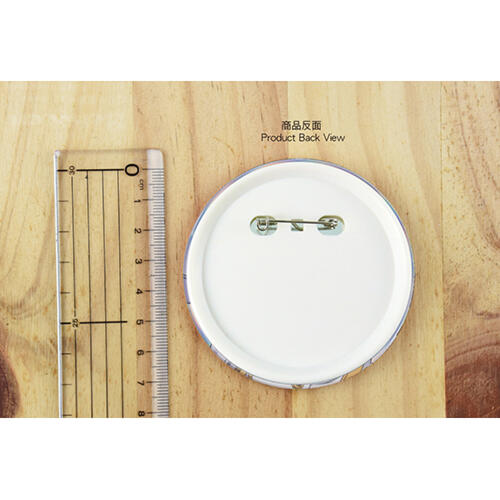 Frieren葬送的芙莉蓮 大胸章-葬送的芙莉蓮C款(芙)