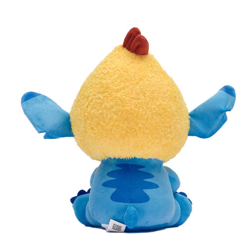 Disney Stitch Happy Yumm Collection- Stitch Tempura (12 Inches)