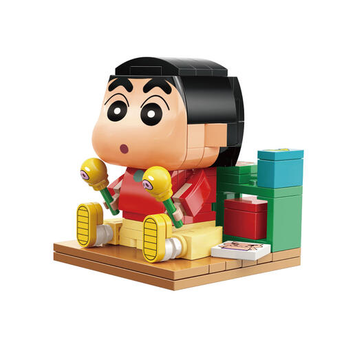 Keeppley Shinchan