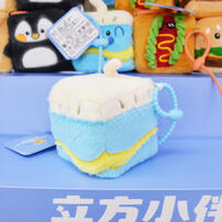 立方小伴7cm-汽水