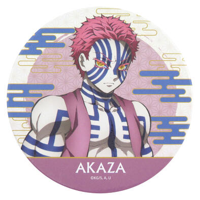 Demonslayer鬼滅之刃 杯墊 D款 猗窩座