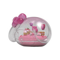 Mighty Jaxx Sanrio Kandyland: 美樂蒂 | 6 吋收藏人偶場景模型