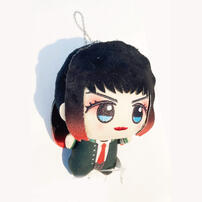 banpresto WB Plush C:Tsuba