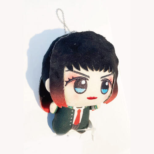 banpresto WB Plush C:Tsuba