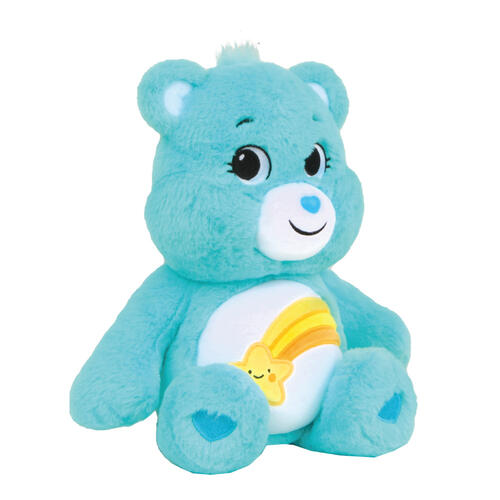 Care Bears-心願熊(中)