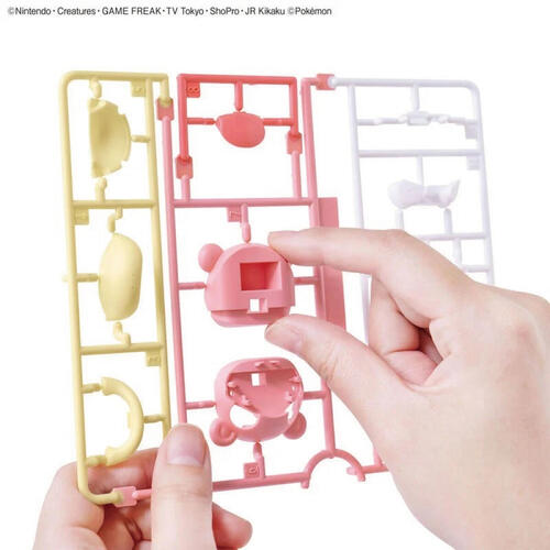 POKEMON Quick Build #15 Slowpo