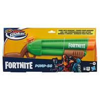 Nerf Fortnite Fortnite Hero Water Gun