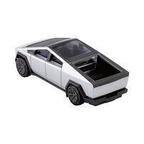 Tomica多美 #PRM41 特斯拉CYBERTRUCK