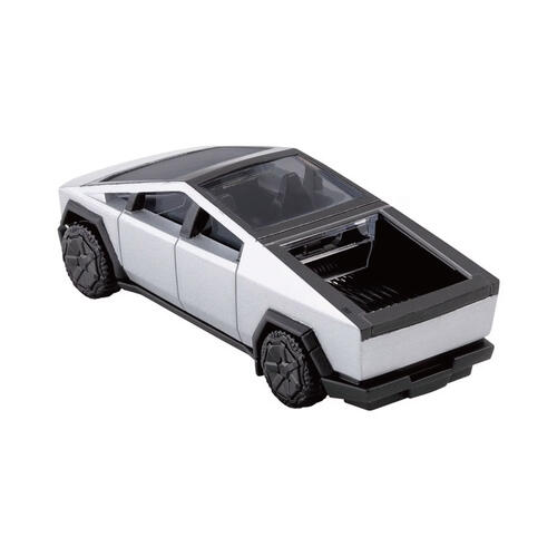 Tomica多美 #PRM41 特斯拉CYBERTRUCK