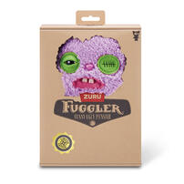 FUGGLER-Limited Editionr 9"-SERIES 1