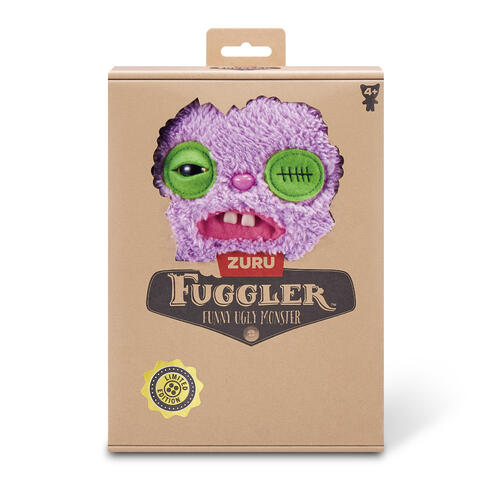 FUGGLER-Limited Editionr 9"-SERIES 1