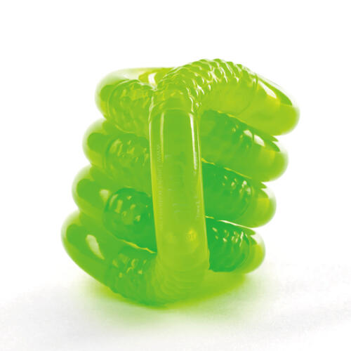 Tangle Jr. Glow in the Dark