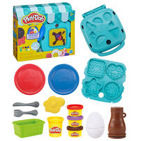 Play-Doh 培樂多 美味主題料理組- 隨機發貨