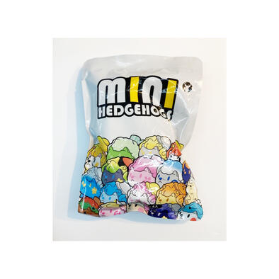 luyaotoys 刺刺mini系列 -隨機發貨