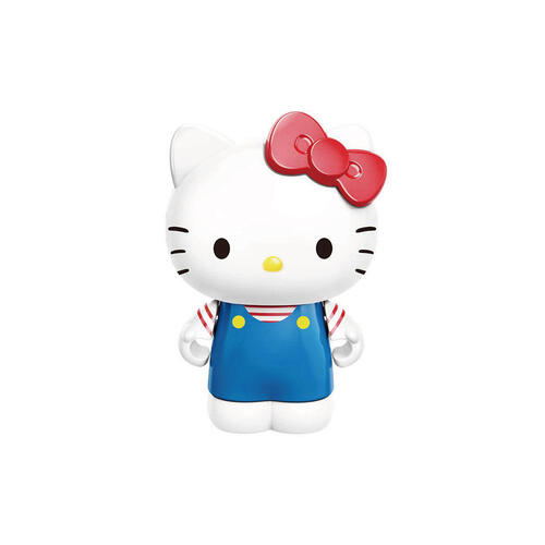 Keepplay Hello Kitty & Pochacco's Fast Steet Food Truck