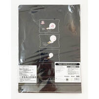 Esther Bunny艾絲樂小兔A4文件夾