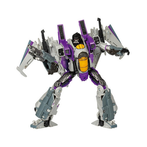 Transformers GEN STUDIO SERIES VOY MV6 113 SKYWRAP