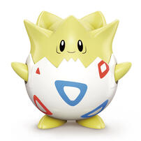 Keeppley Pokemon 寶可夢 圓頭系列積木 波克比