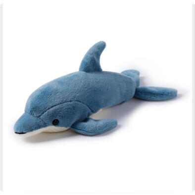 mchugs	奇想達芬海豚25CM