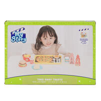 My Story Take Away Treats
