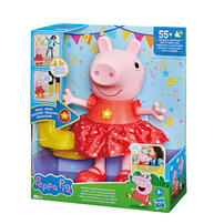 Peppa Pig &nbsp;粉紅豬小妹 佩佩豬的跳泥巴水坑派對