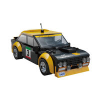 CaDA Fiat Abarth 131