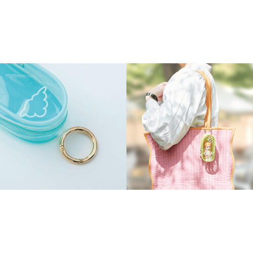 Sonny Angel My Bestie Case - Blue